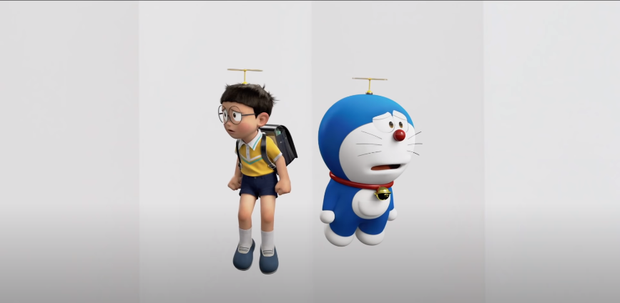 Ơn trời cuối cùng Nobita - Shizuka cũng kết hôn, fan chuẩn bị khăn giấy để khóc lết với Doraemon đi là vừa! - Ảnh 7.