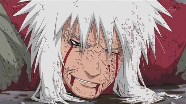 Cứu Naruto với Sasuke và 5 việc cho thấy Tiên Nhân Háo Sắc là 1 thầy giáo vĩ đại - Ảnh 5.