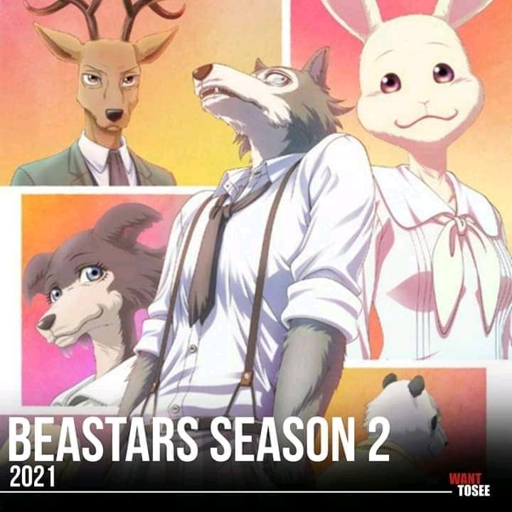 Kimetsu no Yaiba và loạt siêu phẩm sẽ đổ bộ từ nay đến năm 2021, mọt anime tha hồ mà cày - Ảnh 28.