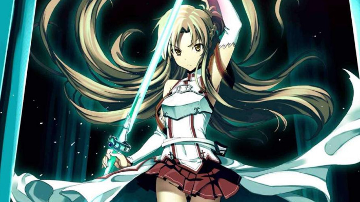 Top 7 điều thú vị về Sword Art Online, bộ anime hấp dẫn mà các bạn không nên bỏ qua - Ảnh 1.