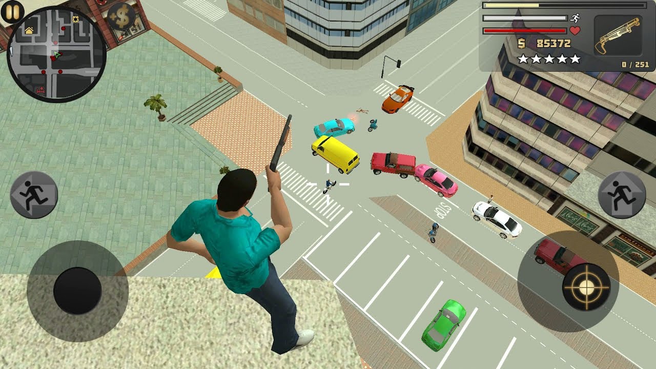Top 10 game offline hay nhất dưới 100 MB cho Android, xóa tan nỗi lo ...