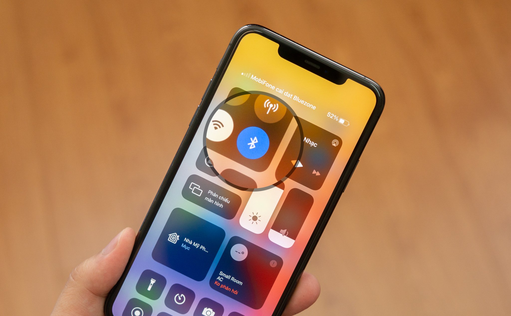 Mở Bluetooth thường xuyên có làm hao pin không? - Ảnh 1.