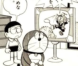 Top 6 món bảo bối của Mèo ú Doraemon mà bất kỳ ai cũng mong muốn được sử dụng một lần - Ảnh 3.