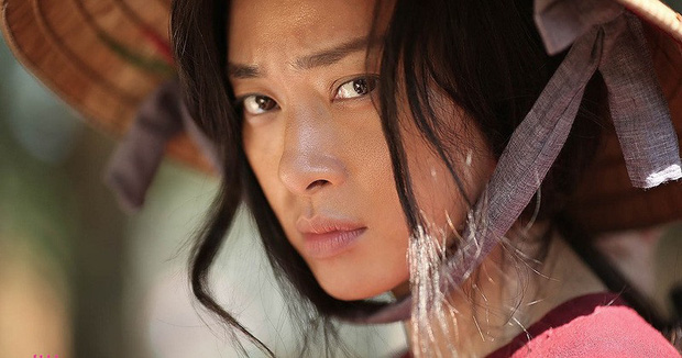 Chị đại Ngô Thanh Vân lên báo nước ngoài nhận mình là “đả nữ duy nhất của điện ảnh Việt Nam” - Ảnh 2.