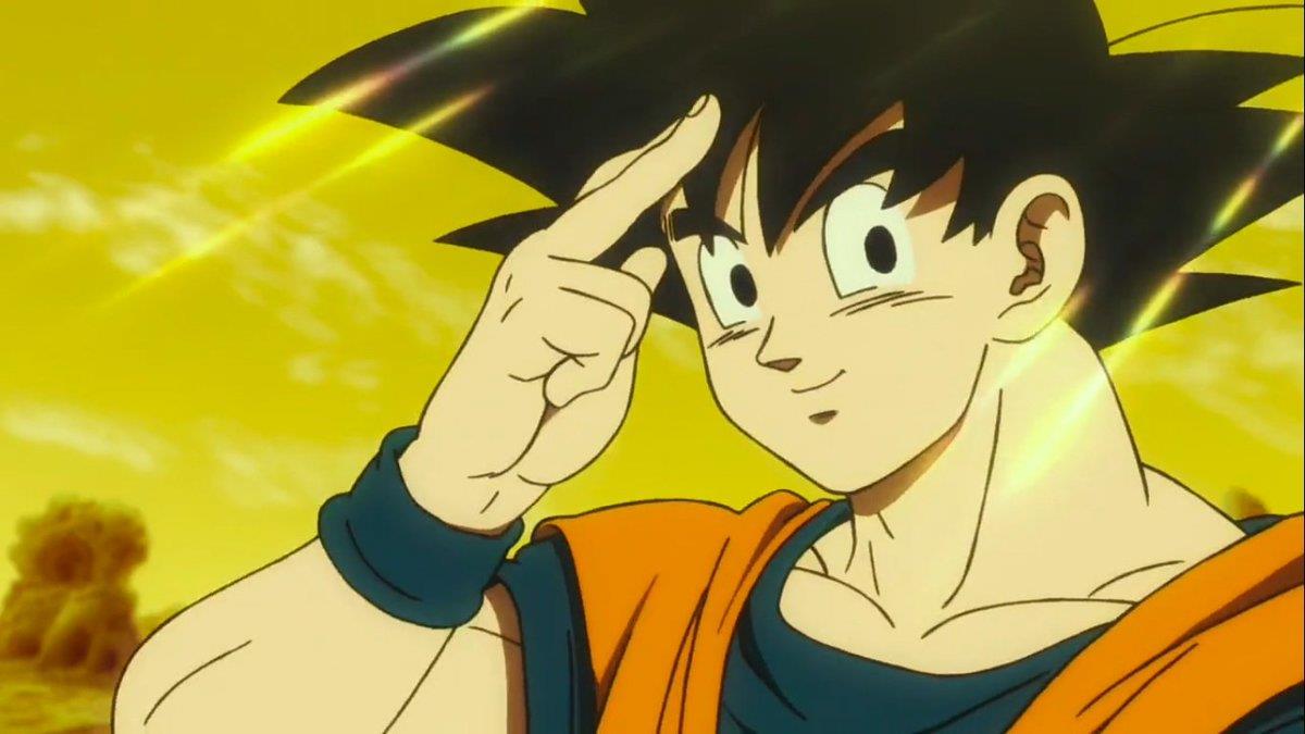 Dragon Ball: Dịch Chuyển Tức Thời Và 5 Kỹ Thuật Được Goku Chăm Sử Dụng Nhất