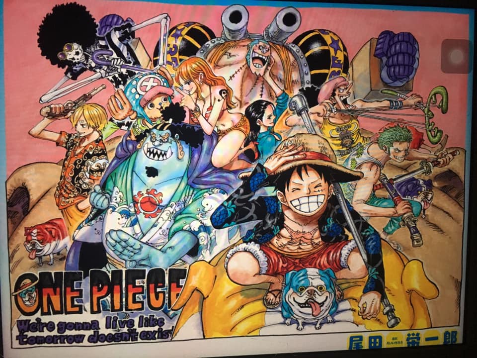 Giả Thuyết One Piece Sabo Vẫn Con Sống Co 2 đo đốc Hải Quan Tham Gia Vao Trận Chiến Tại Wano Quốc Giả Thuyết One Piece Sabo Vẫn Con Sống Co 2 đo đốc Hải Quan Tham Gia Vao Trận Chiến Tại Wano Quốc