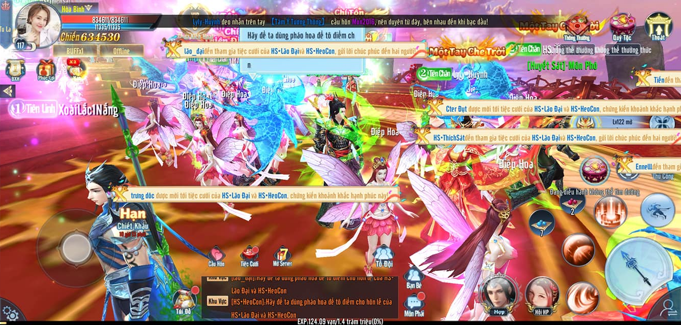 Top 1 Thịnh Hành, Top 1 Nhập Vai, Top 1 All Game: Ảnh Kiếm 3D “càn quét” BXH đỉnh cao nhất chỉ sau 24h - Ảnh 7. Top 1 Thịnh Hành, Top 1 Nhập Vai, Top 1 All Game: Ảnh Kiếm 3D “càn quét” BXH đỉnh cao nhất chỉ sau 24h - Ảnh 7.