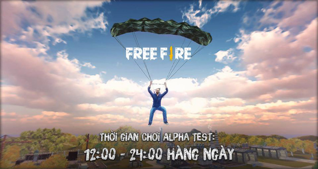 Hình ảnh Free Fire thuở sơ khai khi chưa về tay Garena, được vận hành 100% bởi người Việt và hoàn toàn không hút máu - Ảnh 2.