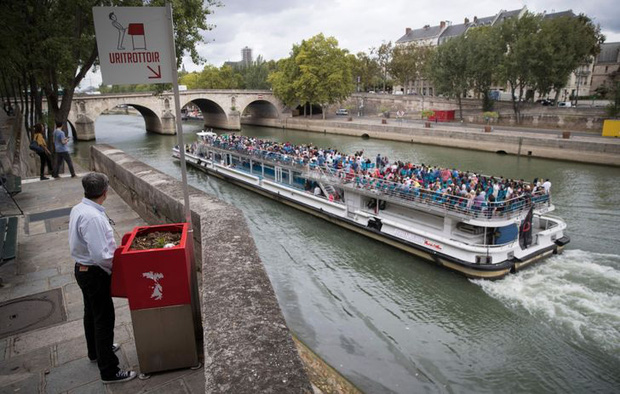 Hội chứng Paris: Căn bệnh kỳ lạ của những người ta mê mẩn thủ đô nước Pháp - Ảnh 6.