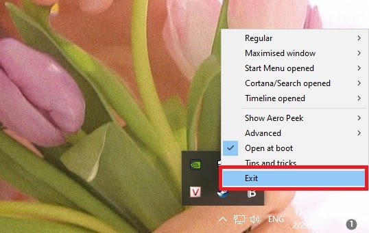 Hướng dẫn làm desktop ấn tượng hơn với thanh taskbar trong suốt - Ảnh 7.