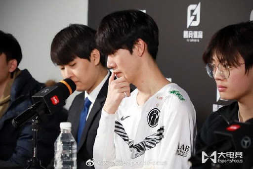 Vinh quang chỉ còn là quá khứ, Invictus Gaming lập kỷ lục thảm hại: Gần 500 ngày chưa thắng trận playoffs nào tại LPL - Ảnh 3. Vinh quang chỉ còn là quá khứ, Invictus Gaming lập kỷ lục thảm hại: Gần 500 ngày chưa thắng trận playoffs nào tại LPL - Ảnh 3.