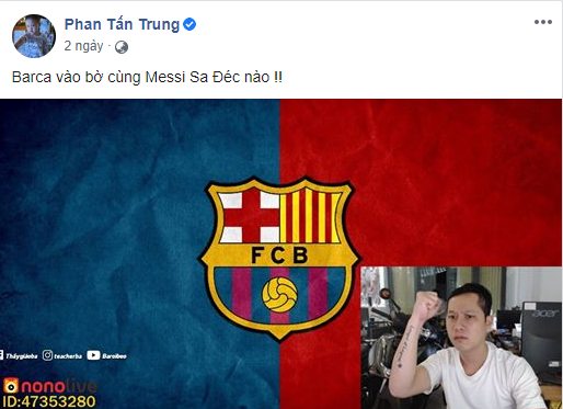 Thầy Giáo Ba trổ tài dự đoán không thua gì... Pelu, khiến fan MU khóc hận, học trò rủ nhau bỏ lớp - Ảnh 1. Thầy Giáo Ba trổ tài dự đoán không thua gì... Pelu, khiến fan MU khóc hận, học trò rủ nhau bỏ lớp - Ảnh 1.