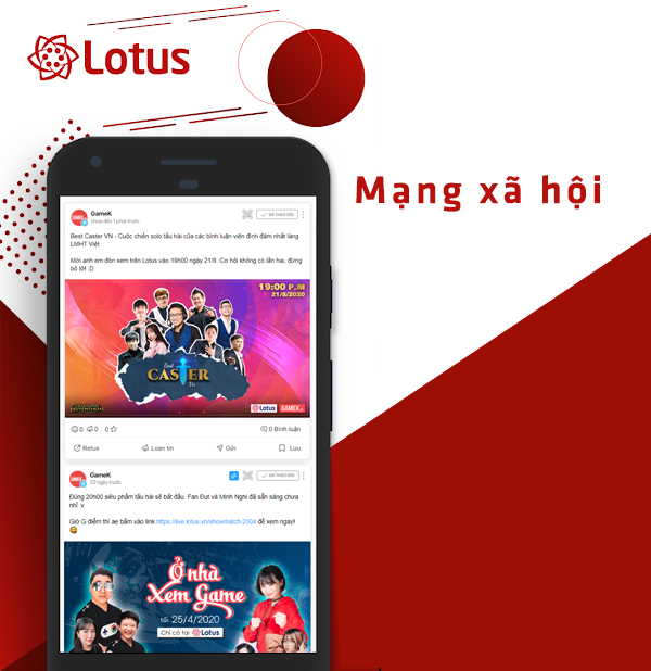 Nổi hứng, Hoàng Luân host giải solo so trình đỉnh cao, quy tụ toàn bộ dàn BLV nổi tiếng nhất làng LMHT Việt - Ảnh 7. Nổi hứng, Hoàng Luân host giải solo so trình đỉnh cao, quy tụ toàn bộ dàn BLV nổi tiếng nhất làng LMHT Việt - Ảnh 7.