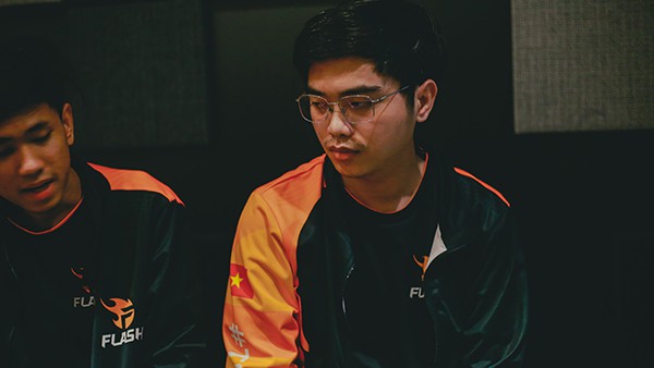 GAM Esports lựa chọn Cerberus Esports là đối thủ ở vòng playoffs VCS Mùa Hè 2020 sắp tới - Ảnh 3.