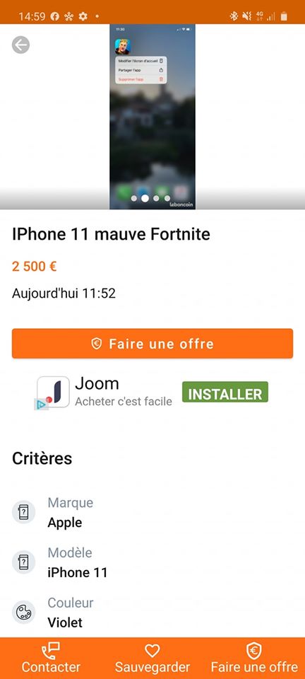 Chú ý! Đừng xóa Fortnite, bán ngay smartphone có game này với giá hàng trăm triệu, giúp game thủ đổi đời - Ảnh 3.