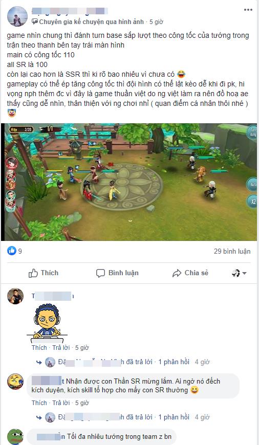 Trải nghiệm Đại Hiệp Khách Alpha Test: Game nhẹ mà đồ họa vẫn đẹp, chơi cực mượt mà, đáng đầu tư! - Ảnh 6.