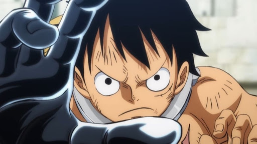 One Piece: Top 10 nhân vật có thể sử dụng Haki vũ trang cấp cao- thứ sức mạnh phá tan được lớp vảy Rồng mình đồng da sắt của Kaido (P1) - Ảnh 2.