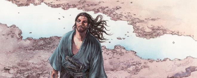 Gintama và 5 bộ truyện tranh samurai xuất sắc nhất mọi thời đại mà bạn không nên bỏ lỡ - Ảnh 4.