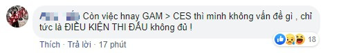 Đại diện CES phản ánh điều kiện thi đấu tại GG Stadium quá tệ, ping cao, FPS tụt, click chuột còn không được - Ảnh 3.