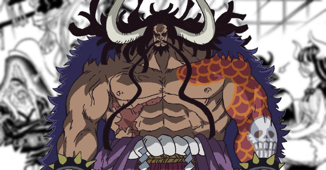 One Piece 988: Kaido biết trước tộc Mink sẽ hóa Sulong khi trăng tròn, phải chăng Kaido cũng là một người tộc Mink? - Ảnh 2.