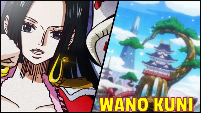 One Piece: Vào sinh ra tử cùng Luffy, nhiều fan cho rằng Yamato mới là tình địch mới của Boa Hancock? - Ảnh 5.