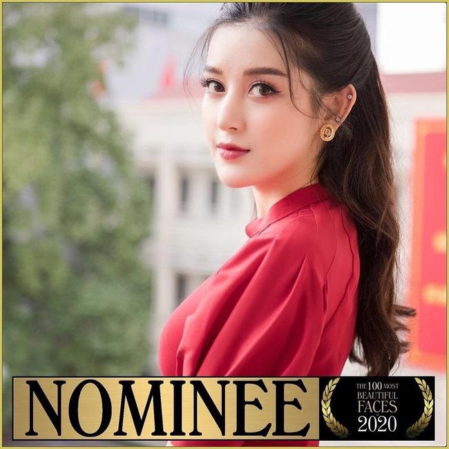 Hot girl Việt - Pháp lọt Top 100 gương mặt đẹp nhất 2020, chỉ cao 1m59 nhưng body sexy, phong cách đầy táo bạo - Ảnh 19.