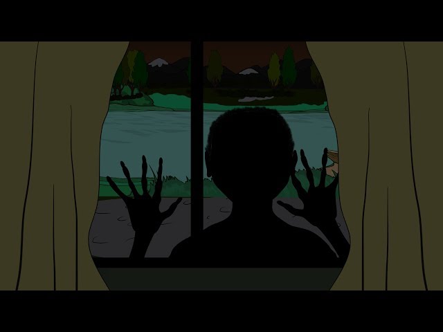 Khám phá thế giới kinh dị Creepypasta qua loạt video Stories Animated mới lạ trên Youtube - Ảnh 7.