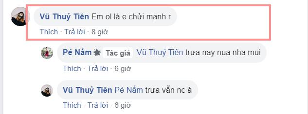 Bị chê toàn là cú có gai, hội chị em S2 Ảnh Kiếm 3D chống nạnh chửi liên server 1 ngày 1 đêm chưa hết, sẵn sàng hẹn nhau khô máu - Ảnh 37.