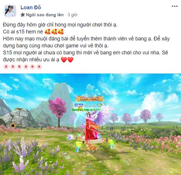 Logic con gái chơi game: Bình thường thì im re, cứ có phốt cái là đua nhau hiện hình, đấu võ mồm khẩu khí không ngán ai! - Ảnh 7.