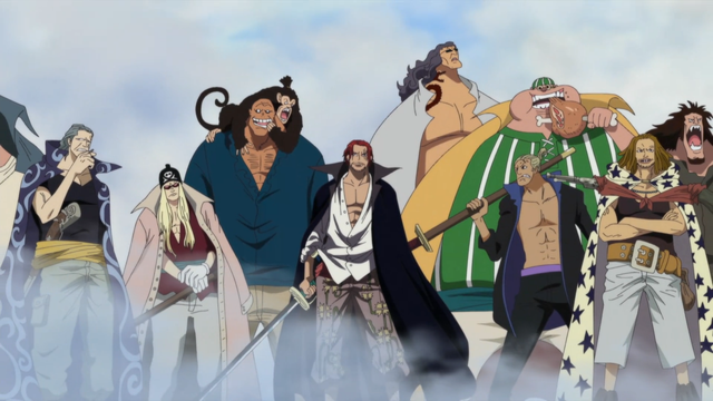 One Piece: 7 băng hải tặc có tổng tiền truy nã lớn nhất hiện tại, băng đứng đầu sẽ khiến nhiều phải sốc - Ảnh 3.