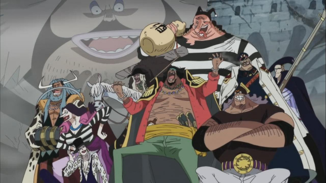 One Piece: 7 băng hải tặc có tổng tiền truy nã lớn nhất hiện tại, băng đứng đầu sẽ khiến nhiều phải sốc - Ảnh 2.