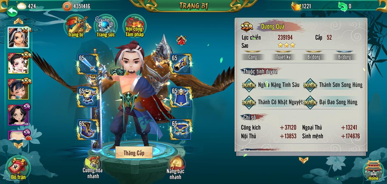 Cộng đồng game thủ Việt chung tay giúp Đại Hiệp Khách tối ưu game hậu Alpha Test, sẵn sàng giành lại thị phần từ game Trung Quốc - Ảnh 1. Cộng đồng game thủ Việt chung tay giúp Đại Hiệp Khách tối ưu game hậu Alpha Test, sẵn sàng giành lại thị phần từ game Trung Quốc - Ảnh 1.