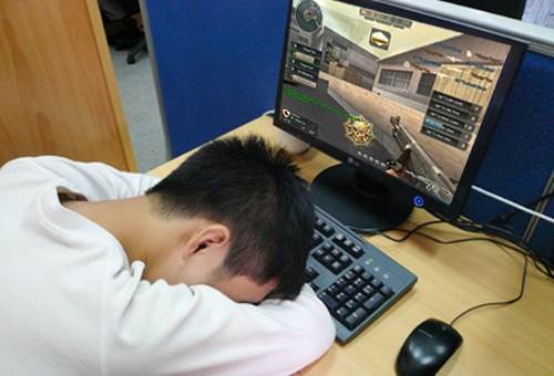 Các nhà khoa học cảnh báo hậu quả khôn lường, hãy dừng chơi game và ra ngoài ngay nếu không muốn bị ế đến già - Ảnh 2.