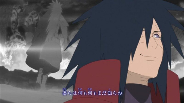 Naruto: 10 ninja nổi tiếng của Làng Lá mà chỉ nghe tên thôi cũng khiến các Làng khác phải khiếp sợ (P1) - Ảnh 2.