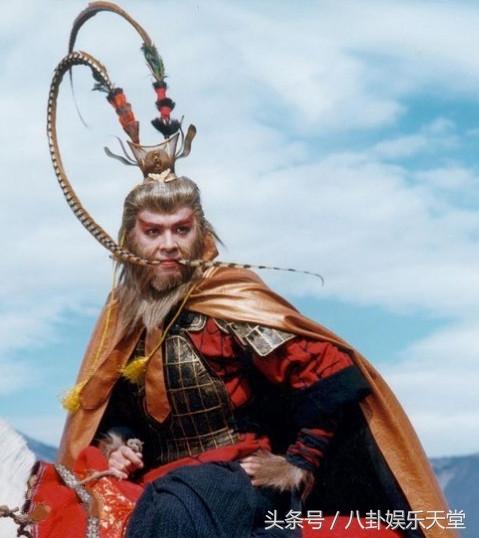 Thông Túy Viên Hầu trong phiên bản Tây Du Ký của TVB được miêu tả có bộ kỹ năng rất giống với nhân vật chính trong Black Myth: Wu Kong