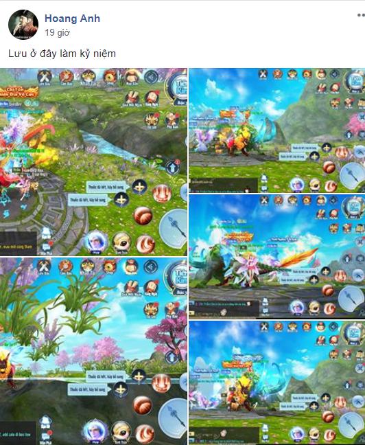 Leo TOP Trending chỉ sau 24h, Ảnh Kiếm 3D dùng cái chất nhập vai trọn vẹn để chinh phục cộng đồng game thủ Việt như thế nào? - Ảnh 10.