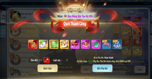 Leo TOP Trending chỉ sau 24h, Ảnh Kiếm 3D dùng cái chất nhập vai trọn vẹn để chinh phục cộng đồng game thủ Việt như thế nào? - Ảnh 7.