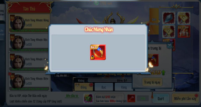 Leo TOP Trending chỉ sau 24h, Ảnh Kiếm 3D dùng cái chất nhập vai trọn vẹn để chinh phục cộng đồng game thủ Việt như thế nào? - Ảnh 9.