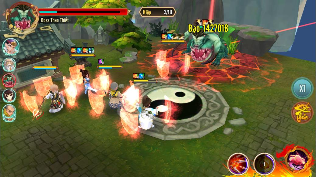 Game thủ kiếm hiệp bắt đầu tuyển bang rầm rộ trong Đại Hiệp Khách, hướng tới Open Beta 28/08 - Ảnh 10. Game thủ kiếm hiệp bắt đầu tuyển bang rầm rộ trong Đại Hiệp Khách, hướng tới Open Beta 28/08 - Ảnh 10.