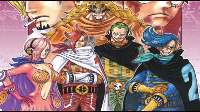 One Piece 988: Sanji cảm động trước sự dũng cảm của Momonosuke khi không chối bỏ gốc gác của mình - Ảnh 2.