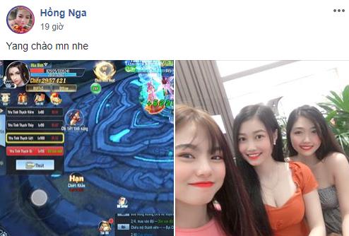 Leo TOP Trending chỉ sau 24h, Ảnh Kiếm 3D dùng cái chất nhập vai trọn vẹn để chinh phục cộng đồng game thủ Việt như thế nào? - Ảnh 16.