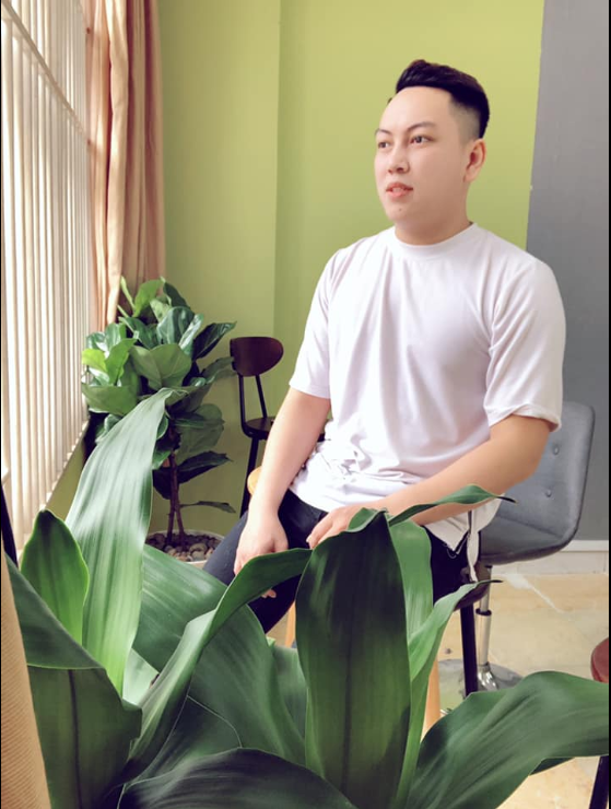 MSuong bộc lộ năng khiếu trời phú khi làm BLV, nhưng vẫn từ chối ĐTDV vì điều ít ai ngờ - Ảnh 4. MSuong bộc lộ năng khiếu trời phú khi làm BLV, nhưng vẫn từ chối ĐTDV vì điều ít ai ngờ - Ảnh 4.