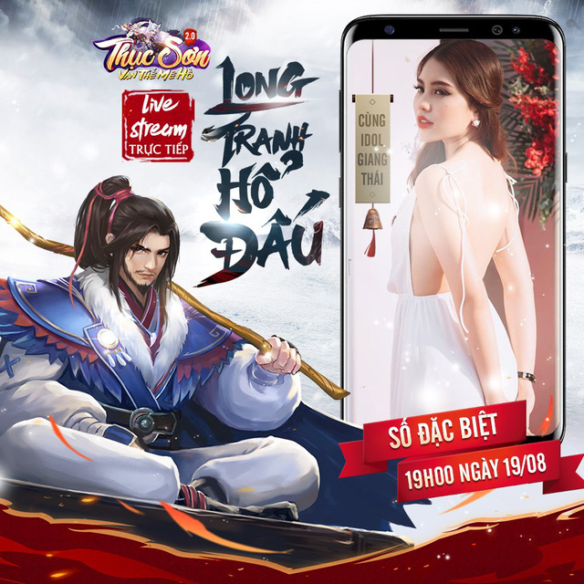 Streamer tâm hồn to tròn cũng thích thật đấy, nhưng đôi khi đó không phải là tiêu chí hàng đầu với 500 anh em đâu - Ảnh 12.