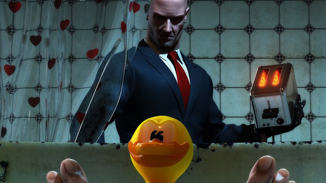 Trước khi nhận Hitman miễn phí vào thứ 5, cùng nhìn lại lịch sử series game kinh điển này - Ảnh 3.