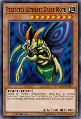 Yugioh: Tuyển tập các quân bài làm nên tên tuổi của Haga, người được mệnh danh là bậc thầy côn trùng - Ảnh 5.