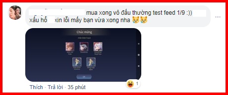 Liên Quân Mobile: Tướng thứ 103 có cơ chế kỹ năng phức tạp, game thủ ngao ngán vì nạn test rồi feed mạng - Ảnh 6.