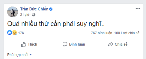 Tuyển thủ Liên Quân Mobile VN nhà không thiếu tiền đối mặt với tin đồn giải nghệ sớm - Ảnh 3.