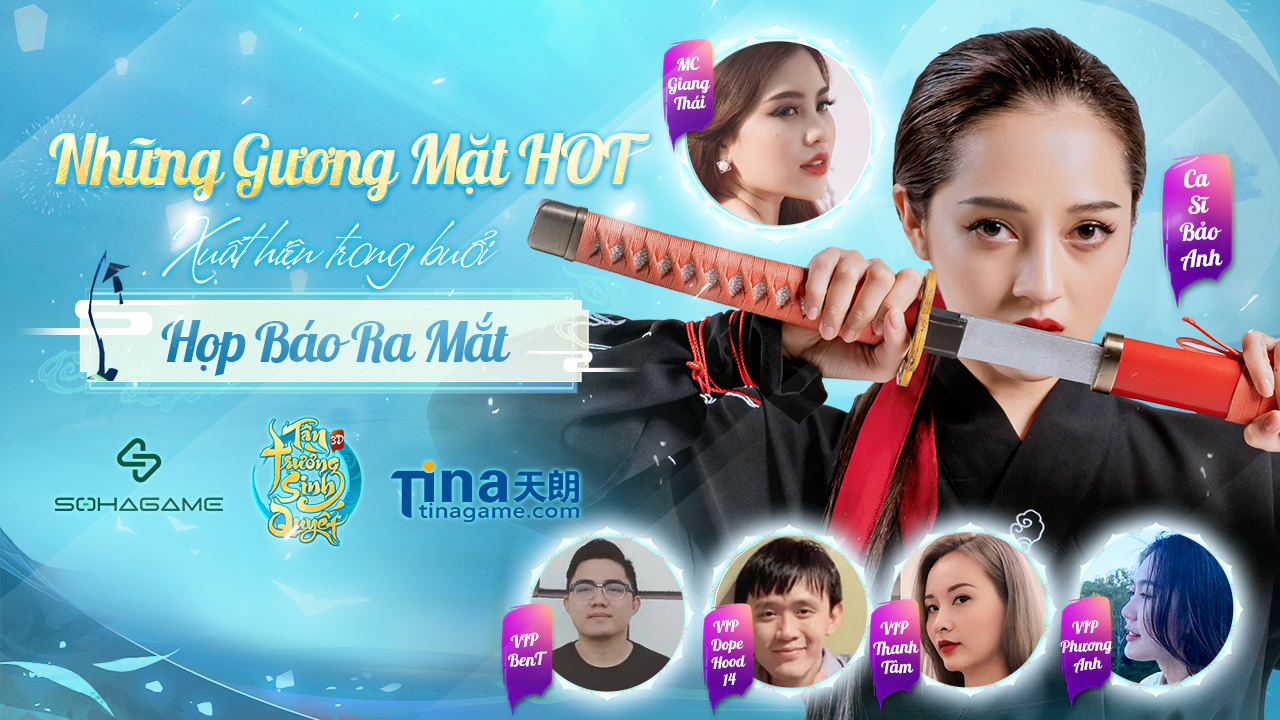 HOT: Tân Trường Sinh Quyết tổ chức họp báo online tối nay 26/8, khẳng định vị thế vượt tầm MMORPG thông thường - Ảnh 4. HOT: Tân Trường Sinh Quyết tổ chức họp báo online tối nay 26/8, khẳng định vị thế vượt tầm MMORPG thông thường - Ảnh 4.