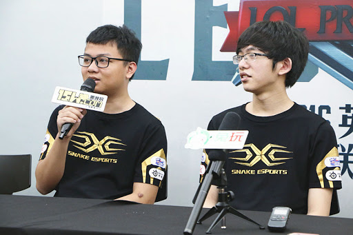 Ngày này năm xưa: Snake Esports gục ngã đau đớn sau loạt Bo10, tan vỡ giấc mơ CKTG - Ảnh 2.