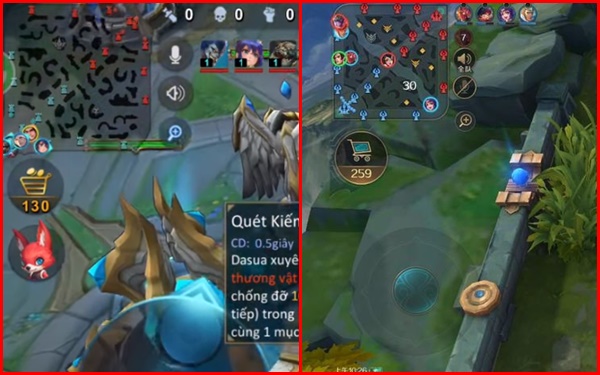 Xuất hiện dự án game MOBA 5v5 mới gây sốt ở TQ vì mức độ đạo nhái khủng khiếp - Ảnh 1. Xuất hiện dự án game MOBA 5v5 mới gây sốt ở TQ vì mức độ đạo nhái khủng khiếp - Ảnh 1.